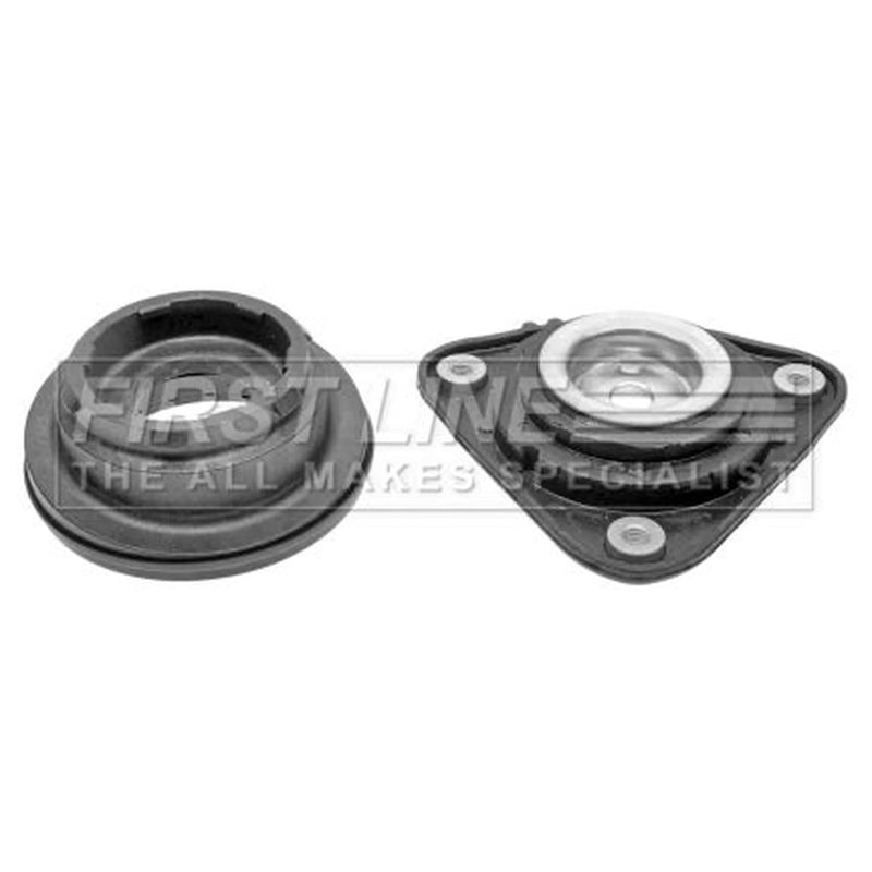 First Line Suspension Strut Support Mount fits Ford Focus C-Max 2003-2007
