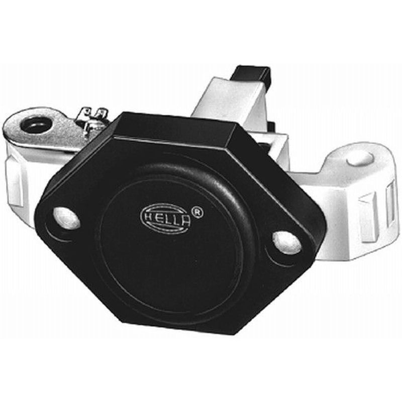 Hella Alternator Voltage Regulator fits John Deere Series 5020 2003 on