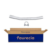 Hella Exhaust Pipe OD fits Citroën 2 Cv 1970-1985