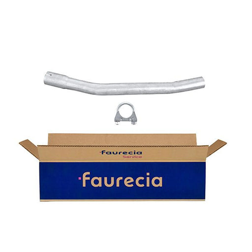 Hella Exhaust Pipe OD 8LA 366 003-741