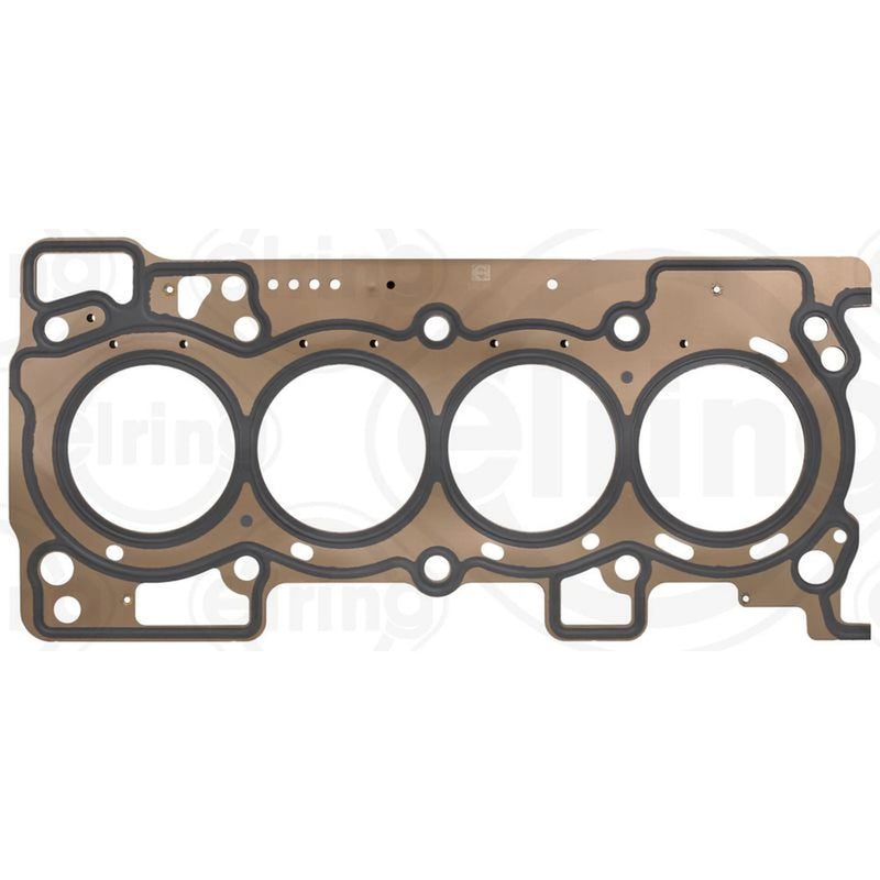 Elring Cylinder Head Gasket 0mm Thick fits Nissan Juke 2010-2019 1.6