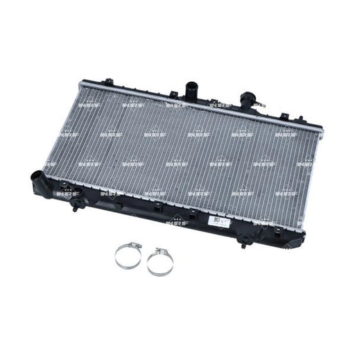 NRF Engine Radiator 56155