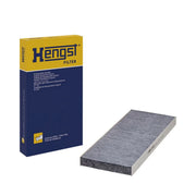 Hengst Cabin Air Filter (Pollen Filter) fits Citroën C8 2002-2012 2.0 2.2 3.0