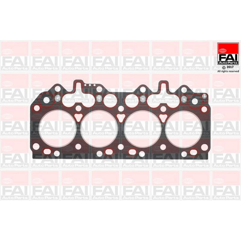 FAI Cylinder Head Gasket 1mm Thick