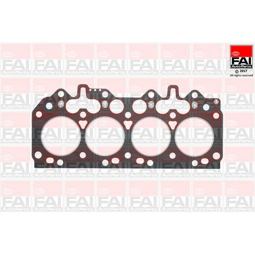 FAI Cylinder Head Gasket 1mm Thick HG720