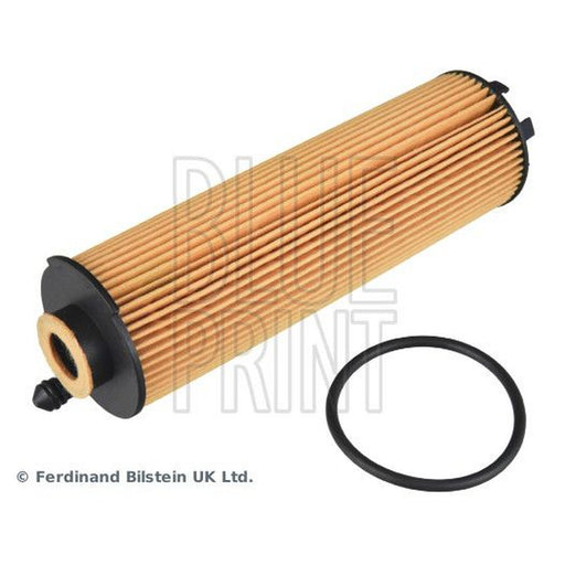 Blue Print Engine Oil Filter fits Mercedes-Benz A-Class 2018-2020