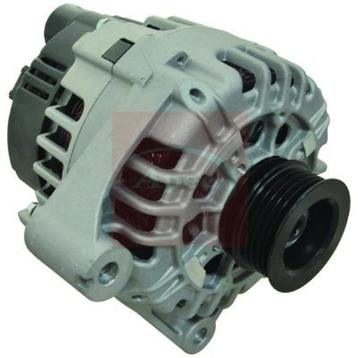 Apec Car Alternator 12V fits Land Rover Freelander I 2000-2006 2.0