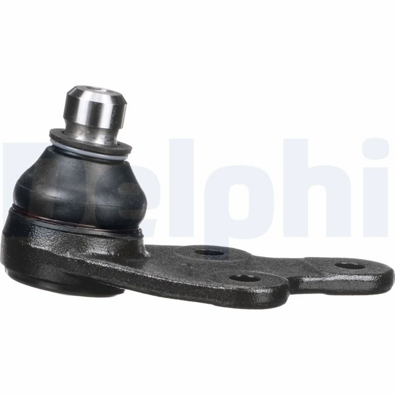 Delphi Ball Joint Front Left fits Ford Kuga I 2008-2012 2.0 2.5