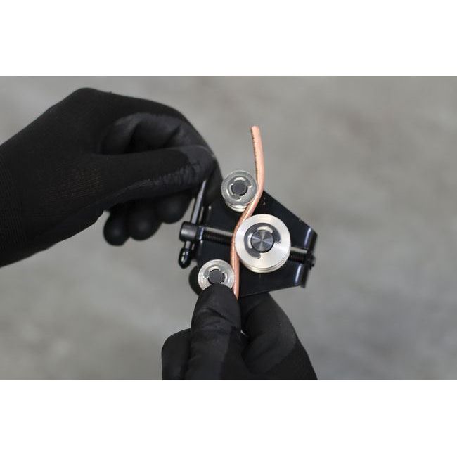 Laser Brake Pipe Bender/Straightener Tool 8253 Laser - Dynamic Drive
