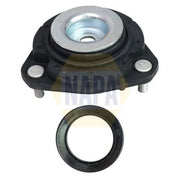 NAPA Suspension Strut Support Mount fits Ford Focus I 1998-2005 1.4 1.6 1.8 2.0
