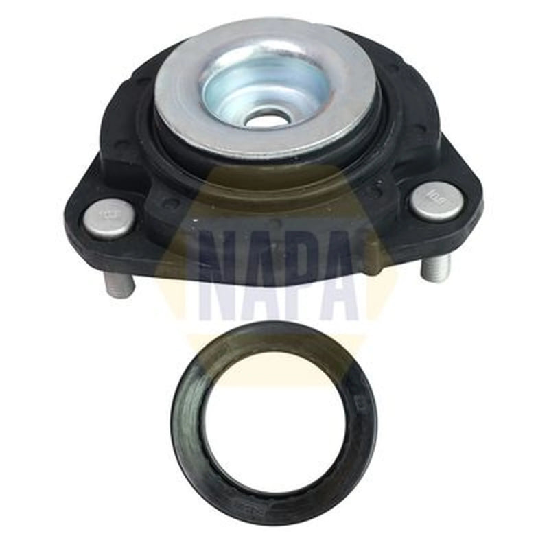 NAPA Suspension Strut Support Mount fits Ford Focus I 1998-2005 1.4 1.6 1.8 2.0