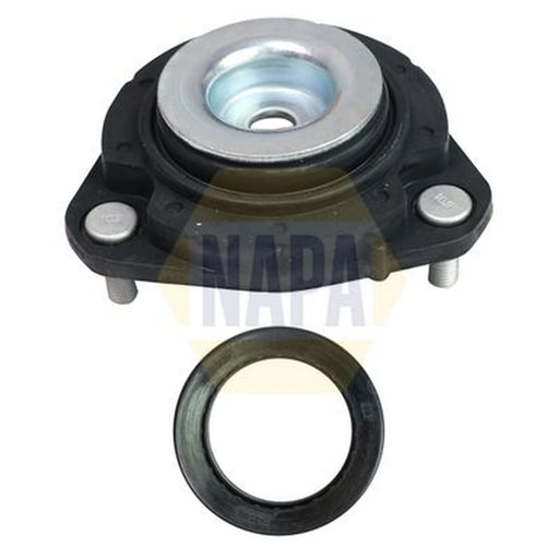 NAPA Suspension Strut Support Mount fits Ford Focus I 1998-2005 1.4 1.6 1.8 2.0