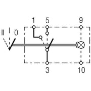 Hella Electrical Switch
