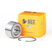 Key Parts Wheel Bearing Kit fits Hyundai Accent II 1999-2006 1.3 1.5 1.6