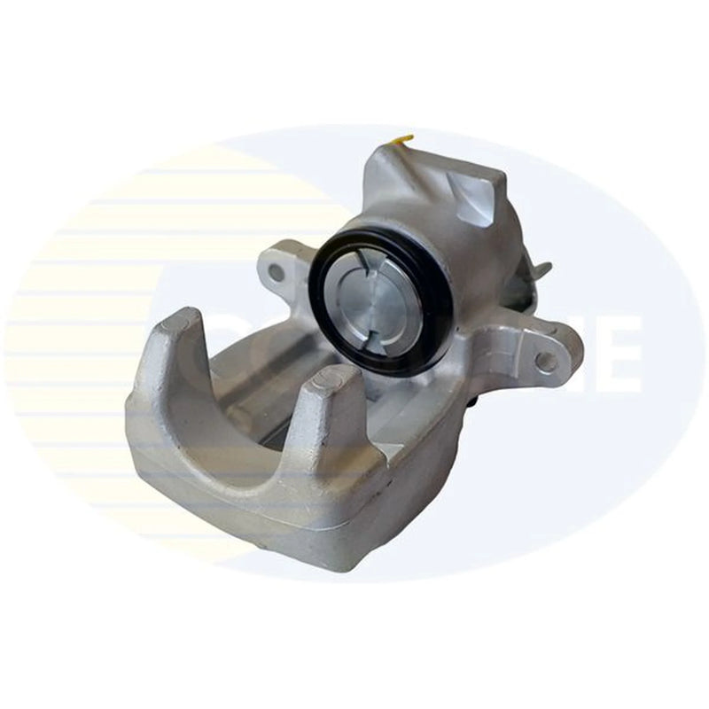 Comline Brake Caliper Assembly Rear Left fits Audi A4 B5 1995-2001