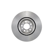 Bosch Front Brake Discs & Pads fits Jeep Cherokee 2013-2018 2.0 2.2 2.4 3.2