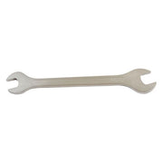 Laser Ultra Thin Open Ended Spanner 24 x 27mm 7841 Laser - Dynamic Drive