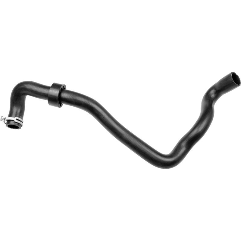Gates Radiator Coolant Hose 828mm ID fits Renault Captur I 2013-2019 0.9