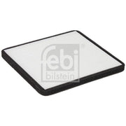 Febi Cabin Air Filter (Pollen Filter) 1000487