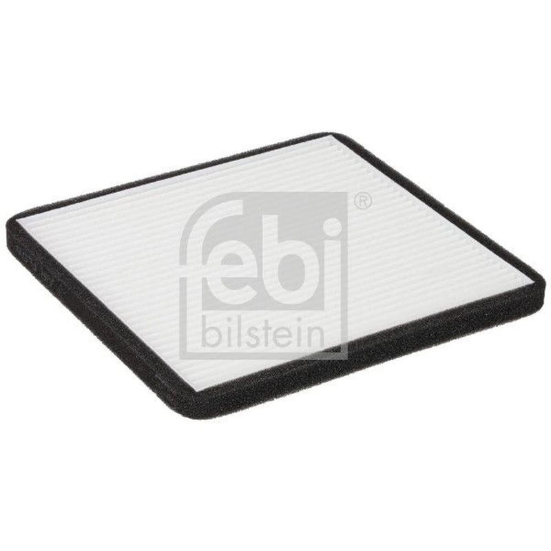 Febi Cabin Air Filter (Pollen Filter) 1000487