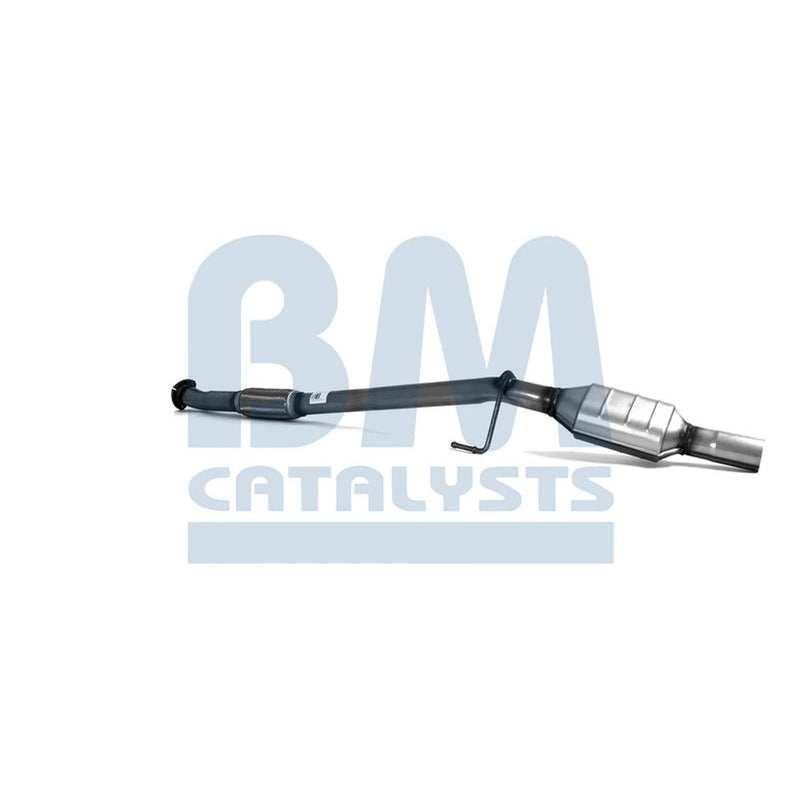 BM Catalysts Homologated Diesel Cat fits VW Lt 1999-2006 2.5