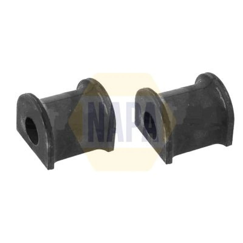 NAPA Anti Roll Bar Mounting Bracket Rear Right fits VW Caddy III 2004-2015