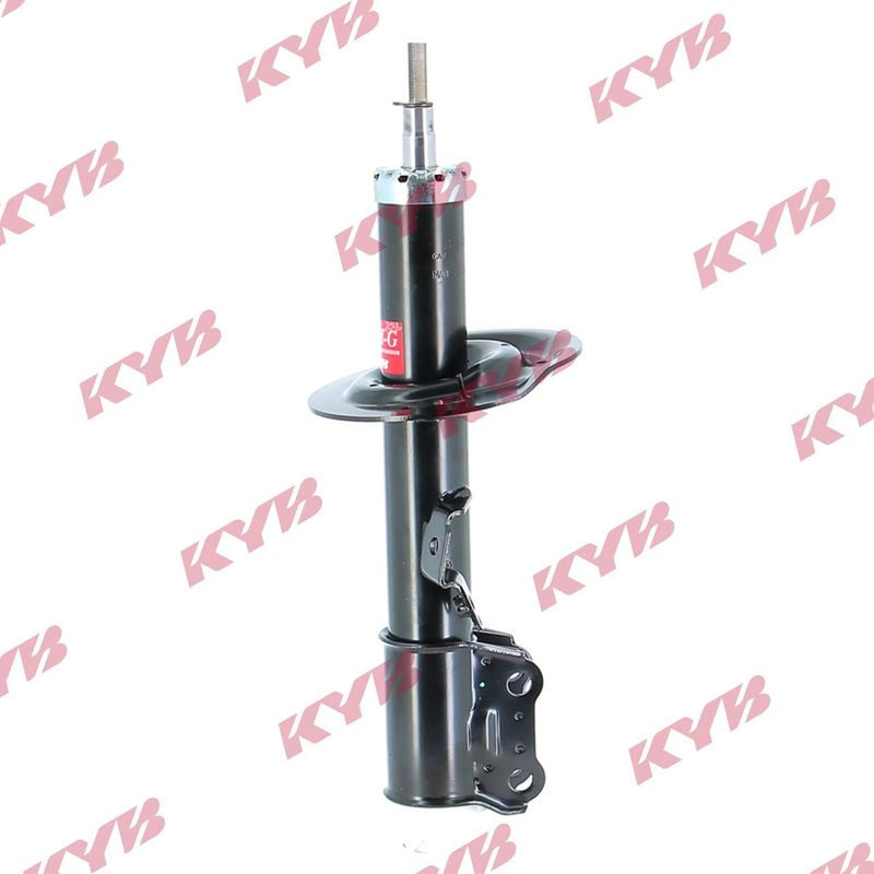 KYB Shock Absorber Damper Strut Front Left fits Hyundai IX20 2010-2019 1.4 1.6