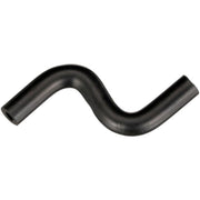 Gates Crankcase Ventilation Hose fits Opel Astra F 1994-1998 1.6