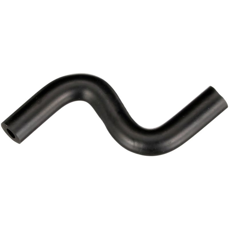 Gates Crankcase Ventilation Hose fits Opel Astra F 1994-1998 1.6