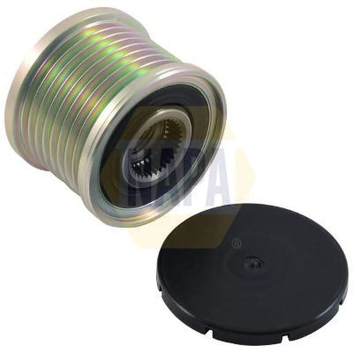 NAPA Alternator Overrunning Freewheel Clutch NOP1102