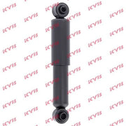 KYB Shock Absorber Damper Strut Rear fits Peugeot 205 1983-1998