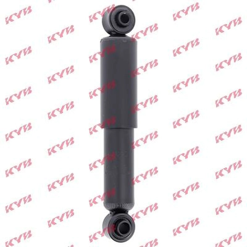 KYB Shock Absorber Damper Strut Rear fits Peugeot 205 1983-1998