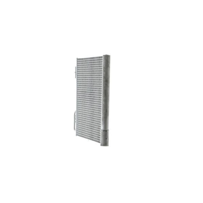 Mahle Air Conditioning Condenser fits Smart Fortwo 2007-2013