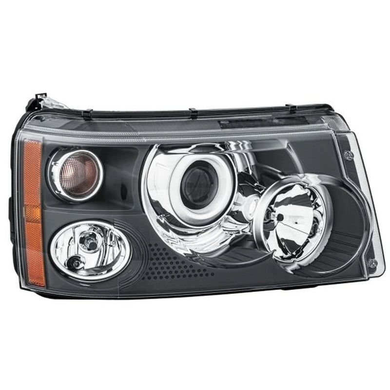 Hella Headlight Headlamp W5W Right fits Land Rover Range Rover Sport I 2005-2013
