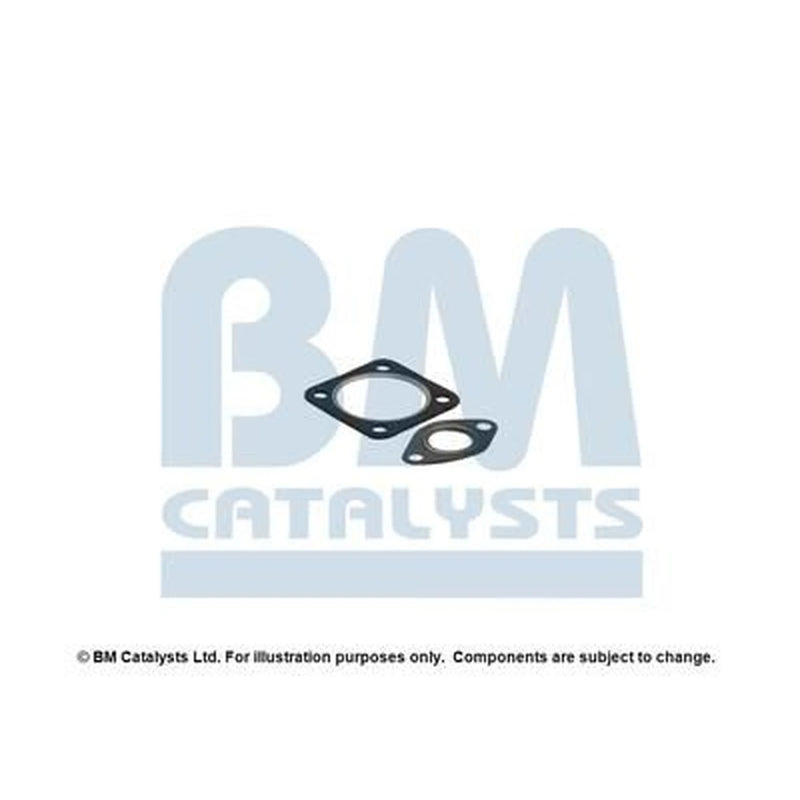 BM Catalysts Fitting Kit FK91106A FK91106A
