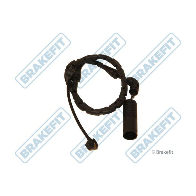 Apec Brake Pad Wear Sensor Front fits BMW X3 2003-2011 2.0 2.5 3.0