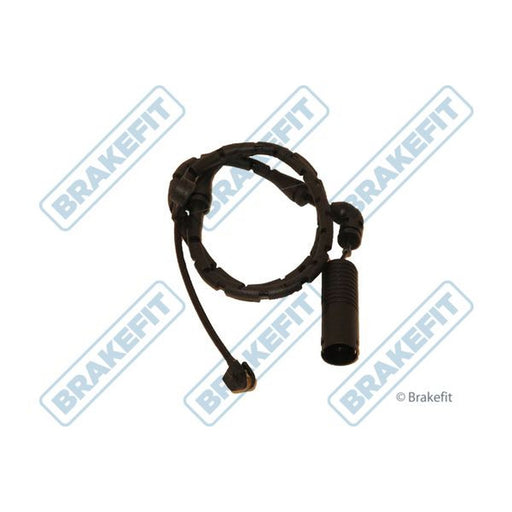 Apec Brake Pad Wear Sensor Front fits BMW X3 2003-2011 2.0 2.5 3.0