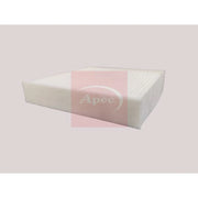 Apec Cabin Air Filter (Pollen Filter) AFC4268