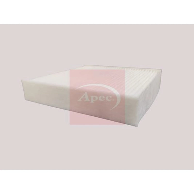 Apec Cabin Air Filter (Pollen Filter) AFC4268