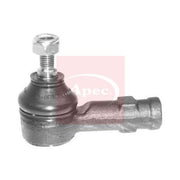 Apec Steering Tie Rod End Ball Joint Front Right M14x1.5 fits Citroën Dispatch I