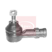 Apec Steering Tie Rod End Ball Joint Front Right M14x1.5 AST6016