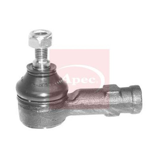 Apec Steering Tie Rod End Ball Joint Front Right M14x1.5 fits Citroën Dispatch I