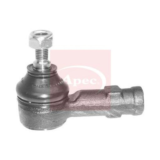 Apec Steering Tie Rod End Ball Joint Front Right M14x1.5 AST6016