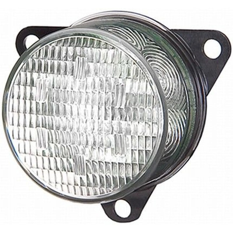 Hella Direction Indicator Light Rear