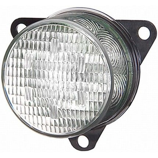 Hella Direction Indicator Light Rear