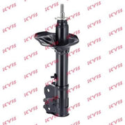 KYB Shock Absorber Damper Strut Front Right fits Mitsubishi Lancer Station
