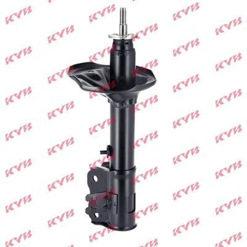 KYB 2 x Shock Absorbers fits Mitsubishi Lancer Station 1992-2003 1.6