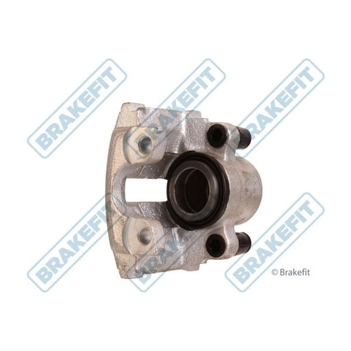 Apec Brake Caliper Assembly Rear Left BCA1451