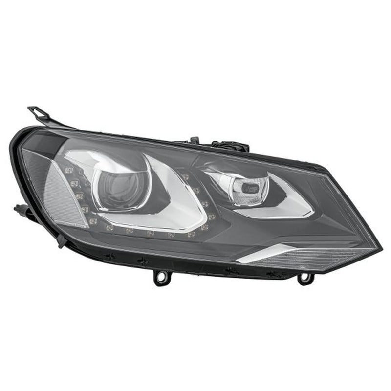 Hella Headlight Headlamp LED Right fits VW Touareg 2010-2018 3.0 3.6 4.2