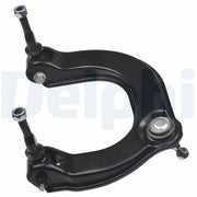 Delphi Control/Trailing Arm Right fits Hyundai Sonata 1998-2004 2.0 2.4 2.5 2.7